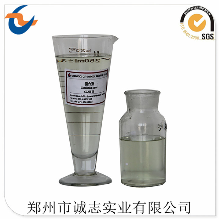 螯合劑的作用是什么？有哪些危害？