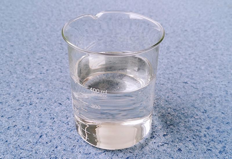 硅酸鈉（水玻璃）固化具有什么樣的特點